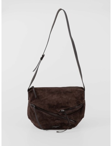 bolso shania moka gianni chiarini mujer piel shopper - MARFRANC