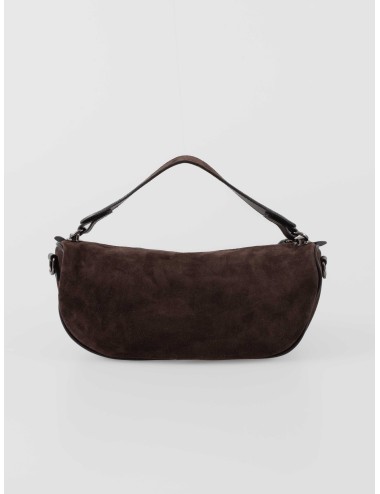 bolso cindy moka gianni chiarini mujer piel MARFRANC