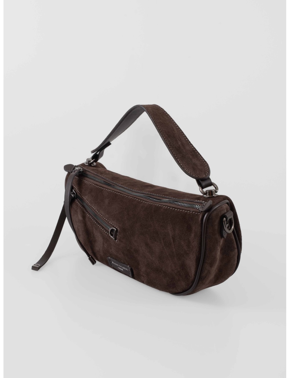 bolso cindy moka gianni chiarini mujer piel MARFRANC bolso cindy moka gianni chiarini mujer piel MARFRANC