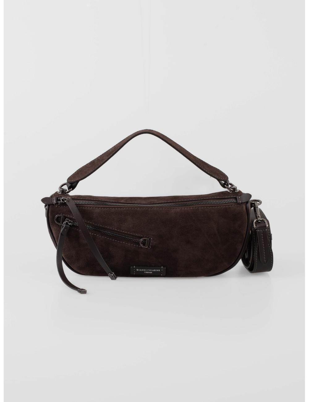 bolso cindy moka gianni chiarini mujer piel MARFRANC bolso cindy moka gianni chiarini mujer piel MARFRANC