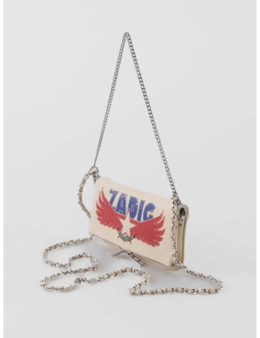 BOLSO DE MANO ROCK NANO