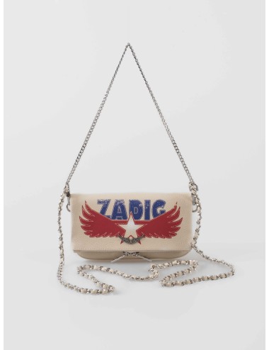 BOLSO DE MANO ROCK NANO