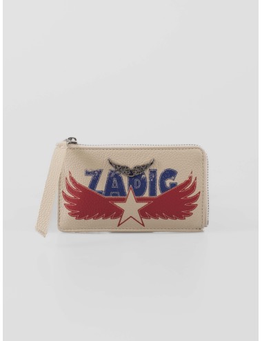 TARJETERO ZV CARD AMERICA