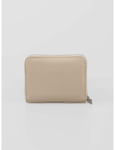 monedero mini piel flash con alas strass zadig\&voltaire mujer - MARFRANC