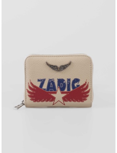 MONEDERO MINI ZV AMERICA