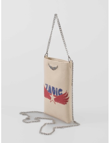 ROCK PHONE POUCH GL