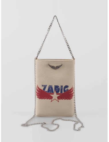 ROCK PHONE POUCH GL