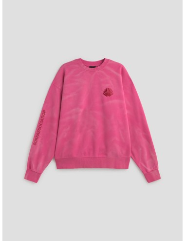 copy of OYSTER TEE MAGENTA