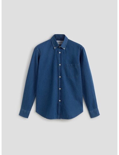 copy of CAMISA OXFORD