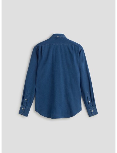 copy of CAMISA OXFORD