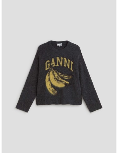 jersey de la marca Ganni - MARFRANC