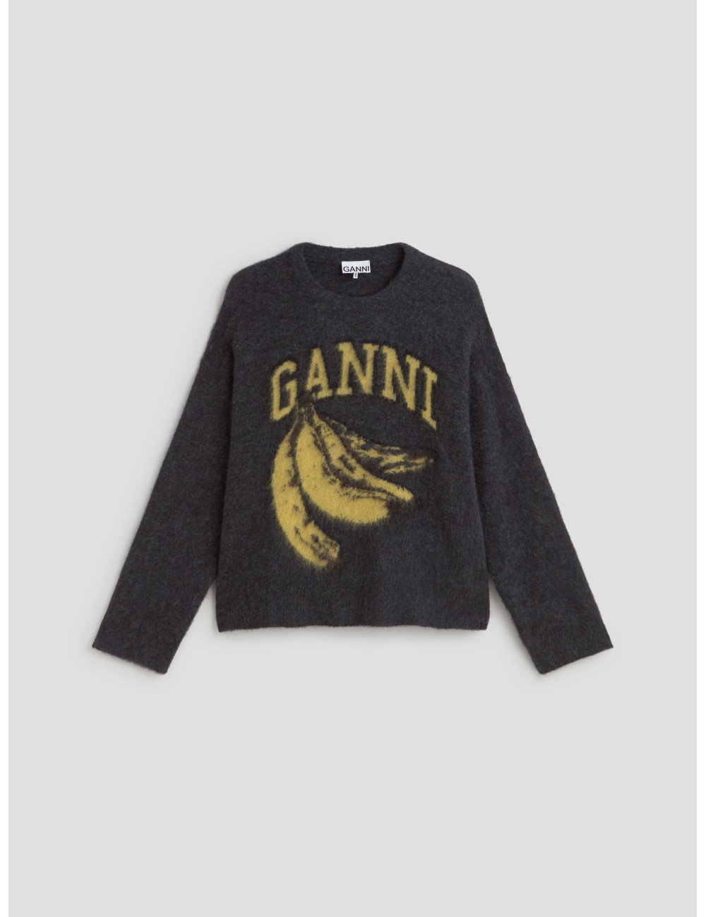 jersey de la marca Ganni - MARFRANC