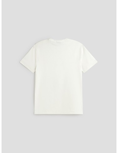 Camiseta Polo Bear blanca de Polo Ralph Lauren para hombre - MARFRANC