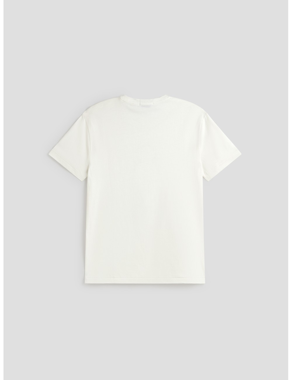 Camiseta Polo Bear blanca de Polo Ralph Lauren para hombre - MARFRANC