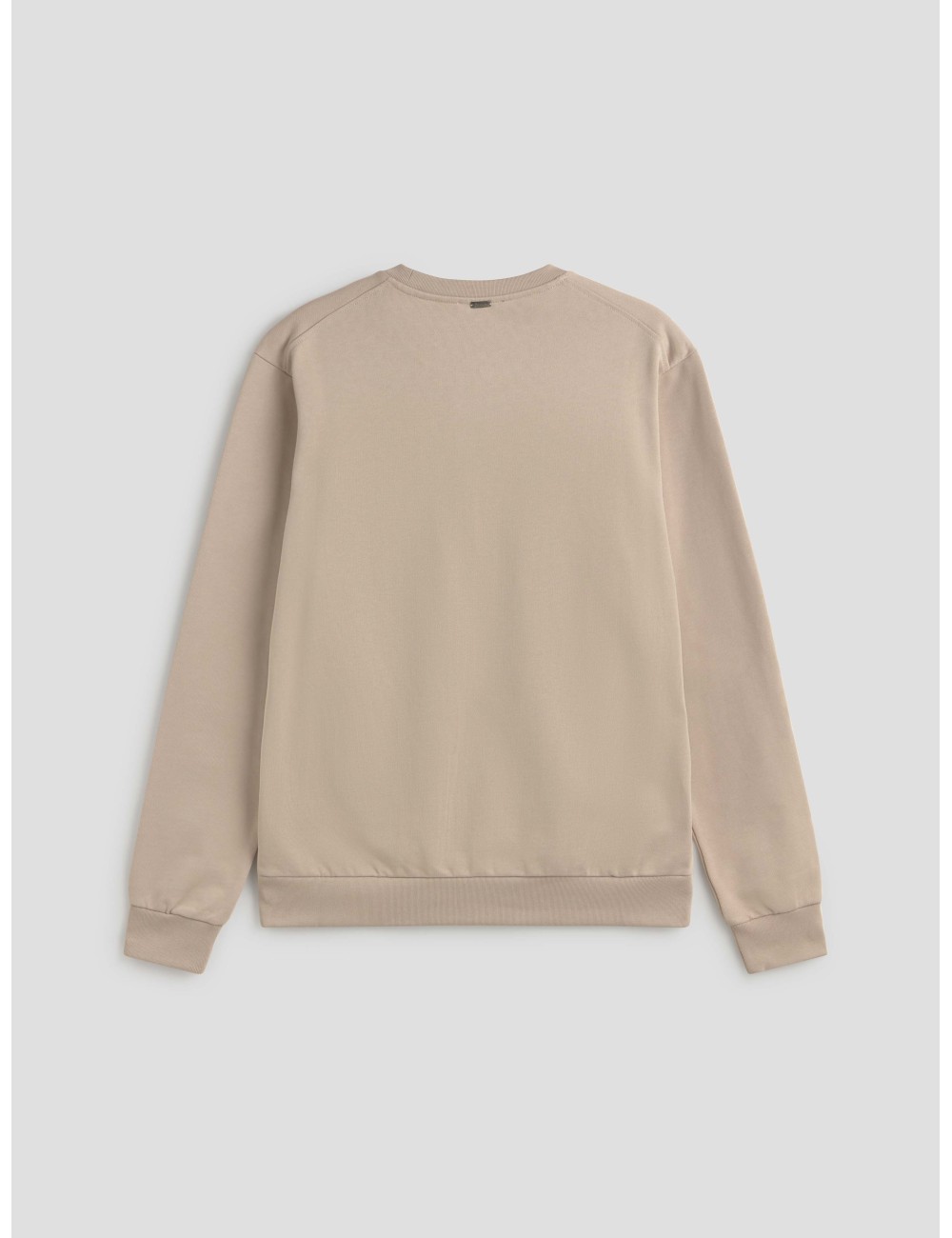 Sudadera Herno marrón para mujer - MARFRANC Sudadera Herno marrón para mujer - MARFRANC