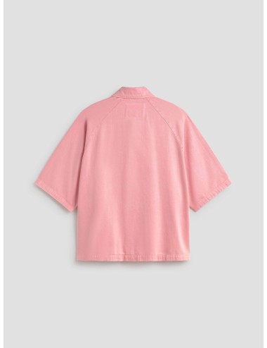 CAMISA DENIM ROSEBLOOM