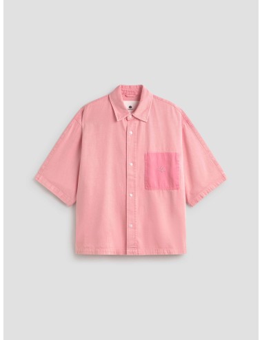 CAMISA DENIM ROSEBLOOM