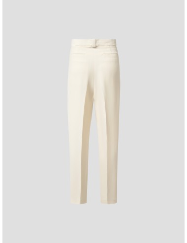 PANTALÓN PINZADO