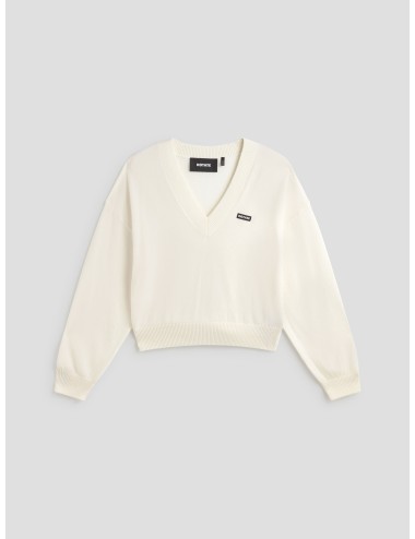 KNIT  SWEATER