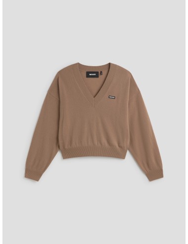 KNIT  SWEATER