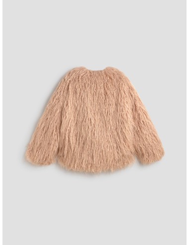chaqueta tipo kimono oversize phard forte_forte mujer - MARFRANC