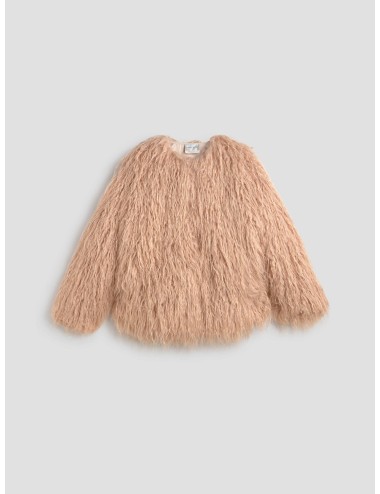 chaqueta tipo kimono oversize phard forte_forte mujer - MARFRANC