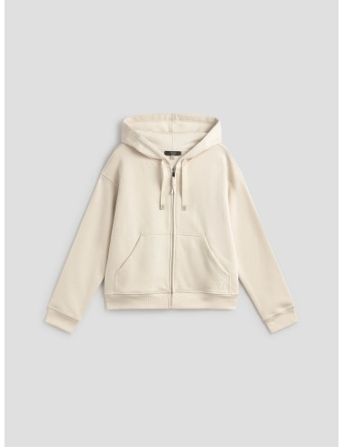 Sudadera Cane en beige de Weekend MaxMara - MARFRANC