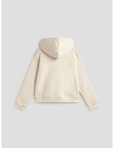 Sudadera Cane en beige de Weekend MaxMara - MARFRANC