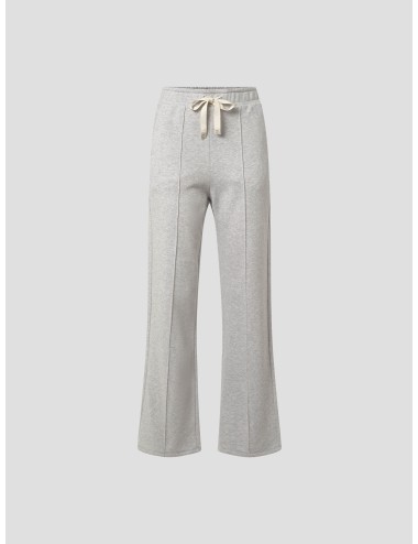 Pantalones Folk en gris de Weekend MaxMara para mujer - MARFRANC