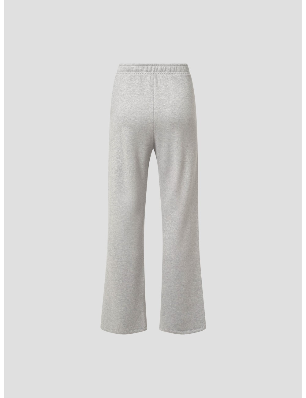 Pantalones Folk en gris de Weekend MaxMara para mujer - MARFRANC Pantalones Folk en gris de Weekend MaxMara para mujer - MARFRANC
