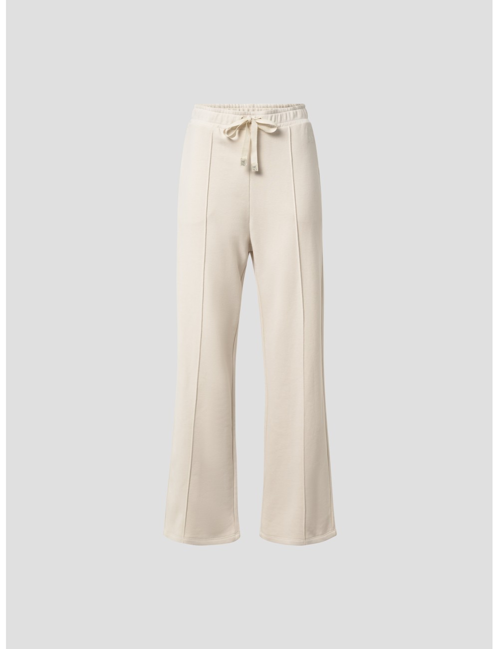 Pantalones Folk en beige de Weekend MaxMara para mujer - MARFRANC Pantalones Folk en beige de Weekend MaxMara para mujer - MARFRANC