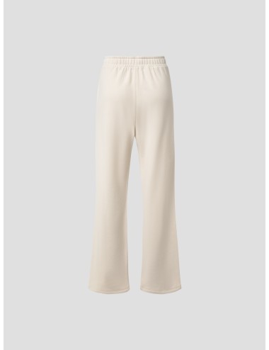 Pantalones Folk en beige de Weekend MaxMara para mujer - MARFRANC