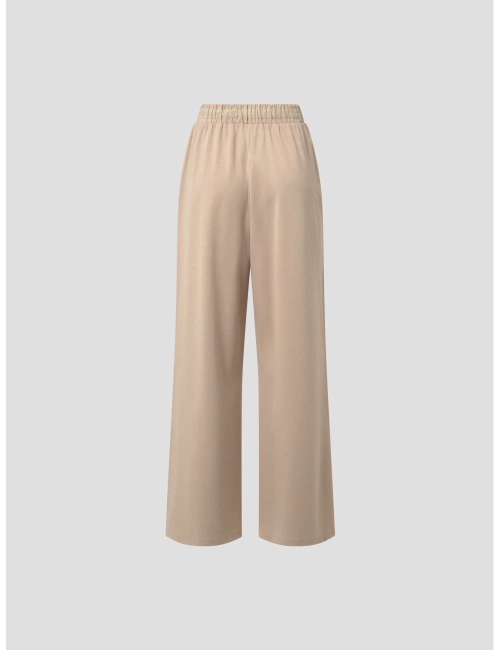 Pantalones Sub en marrón claro de Weekend MaxMara, diseñados para mujer que busca comodidad y estilo - MARFRANC Pantalones Sub en marrón claro de Weekend MaxMara, diseñados para mujer que busca comodidad y estilo - MARFRANC