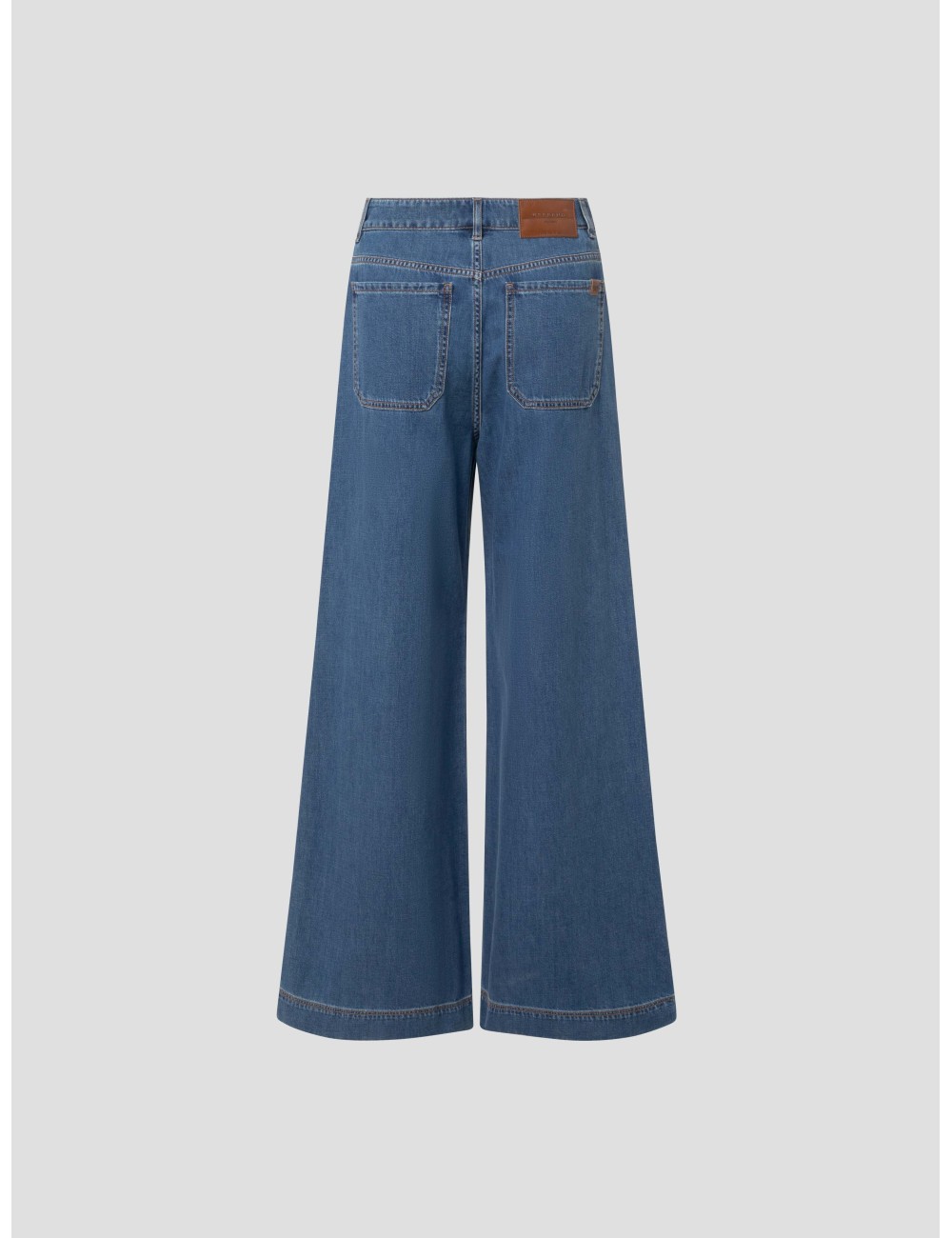 Tejanos Vega de Weekend MaxMara para mujer - MARFRANC Tejanos Vega de Weekend MaxMara para mujer - MARFRANC