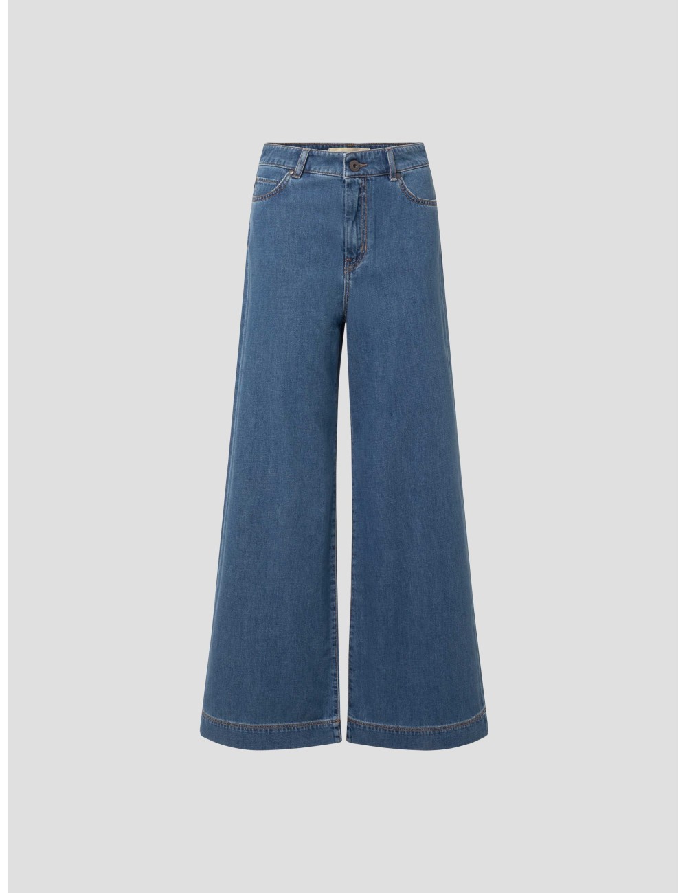Tejanos Vega de Weekend MaxMara para mujer - MARFRANC Tejanos Vega de Weekend MaxMara para mujer - MARFRANC