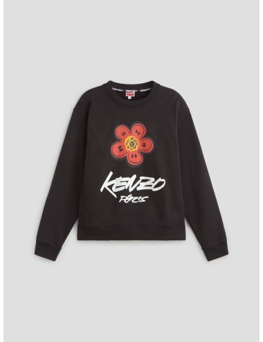 SUDADERA DE ALGODÓN