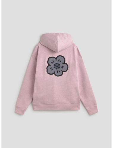 SUDADERA OVERSIZE