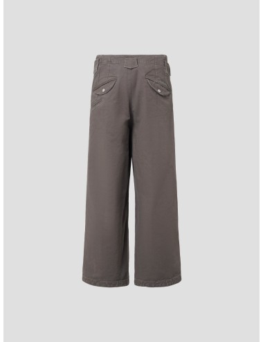 VAQUEROS CARGO MONKEY