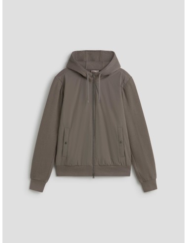CHAQUETA HÍBRIDA HERNO