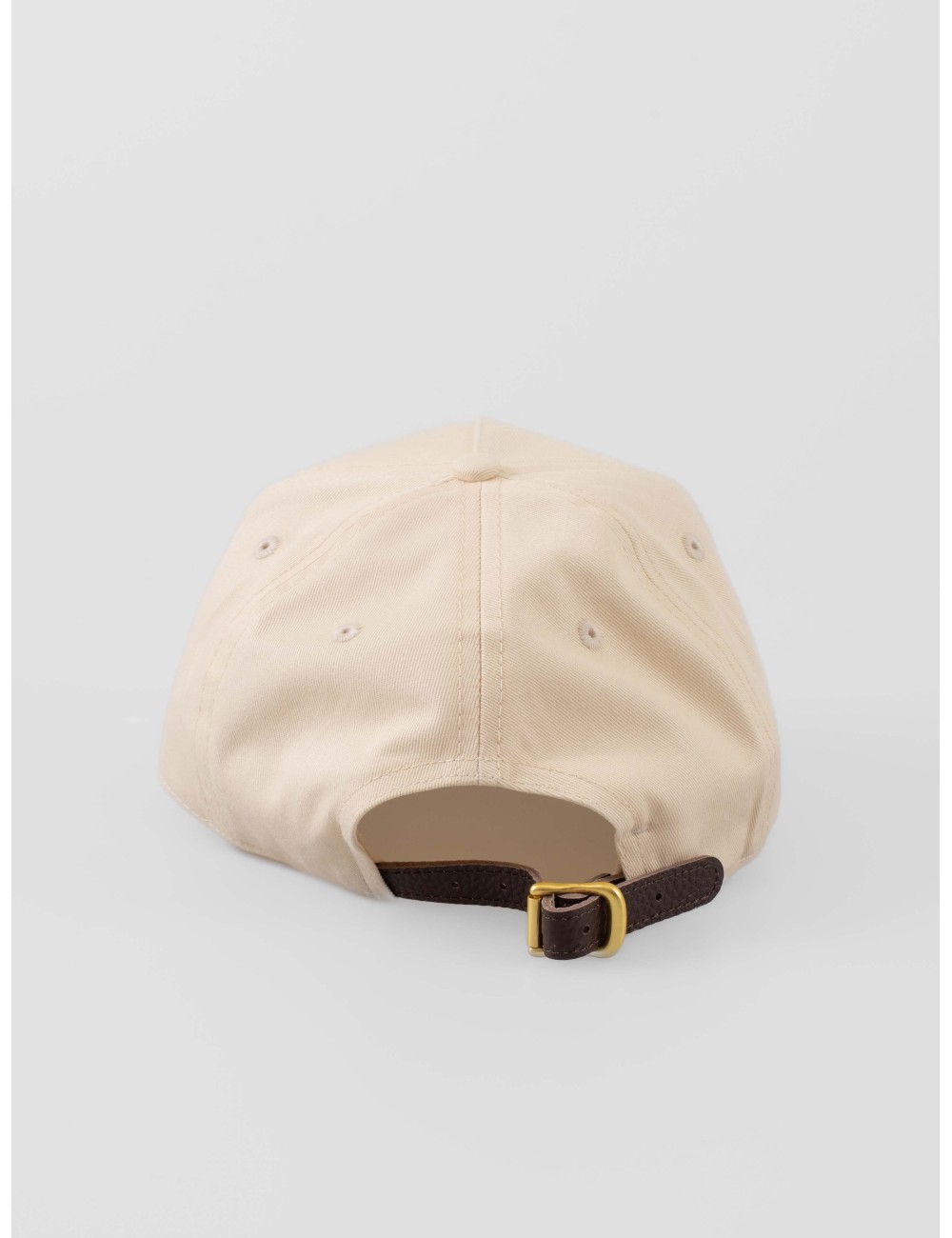 Gorra Jetski Cap blanca vintage LES HÉRITIERS hombre - MARFRANC