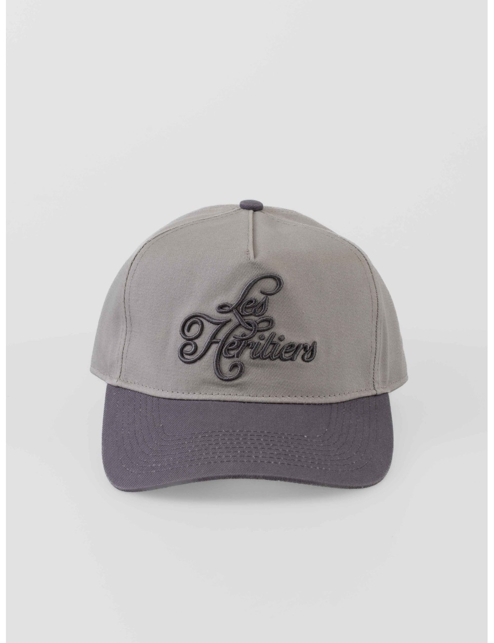 gorra algodón LES HÉRITIERS army green hombre - MARFRANC gorra algodón LES HÉRITIERS army green hombre - MARFRANC
