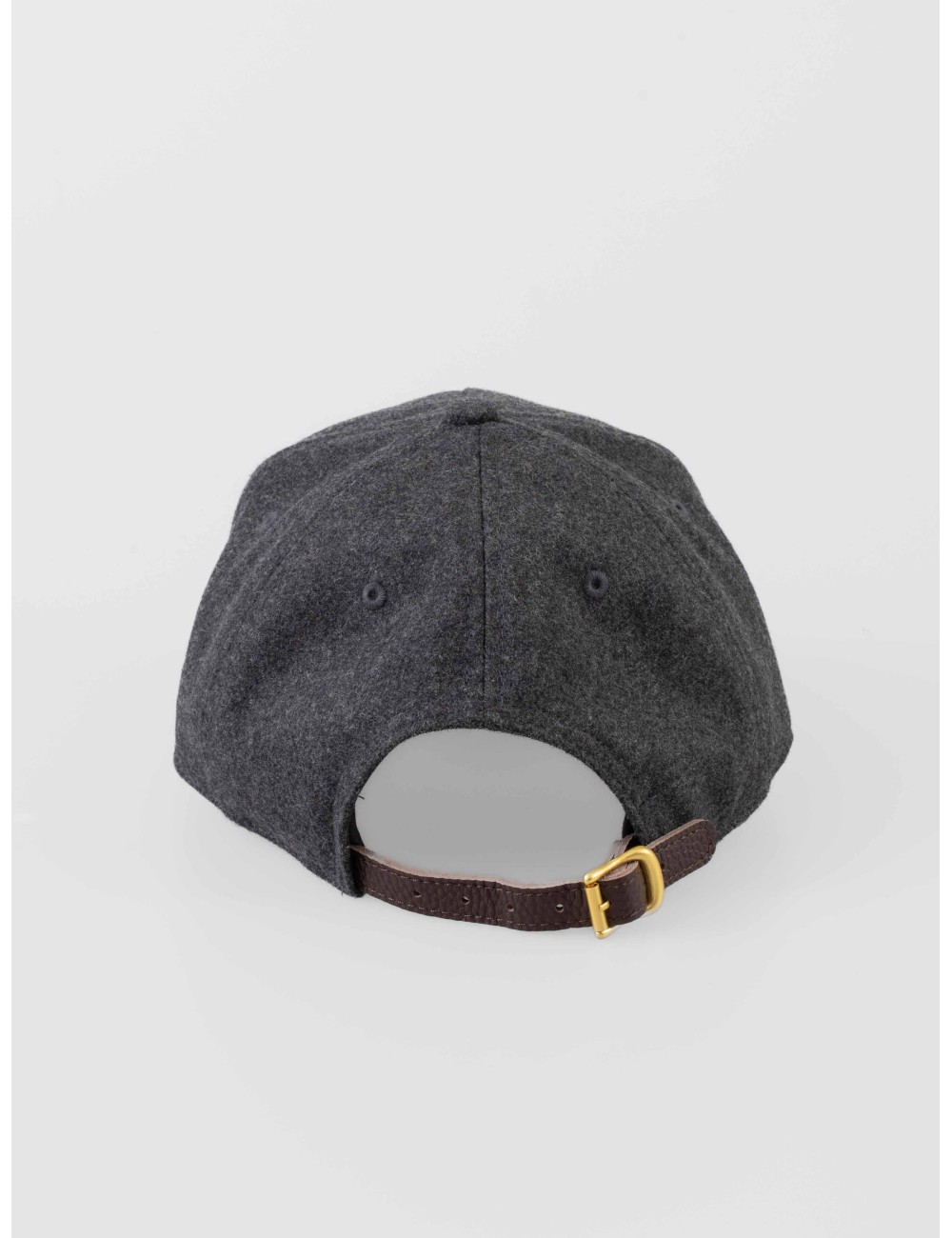gorra lana LES HÉRITIERS anthracite hombre - MARFRANC gorra lana LES HÉRITIERS anthracite hombre - MARFRANC
