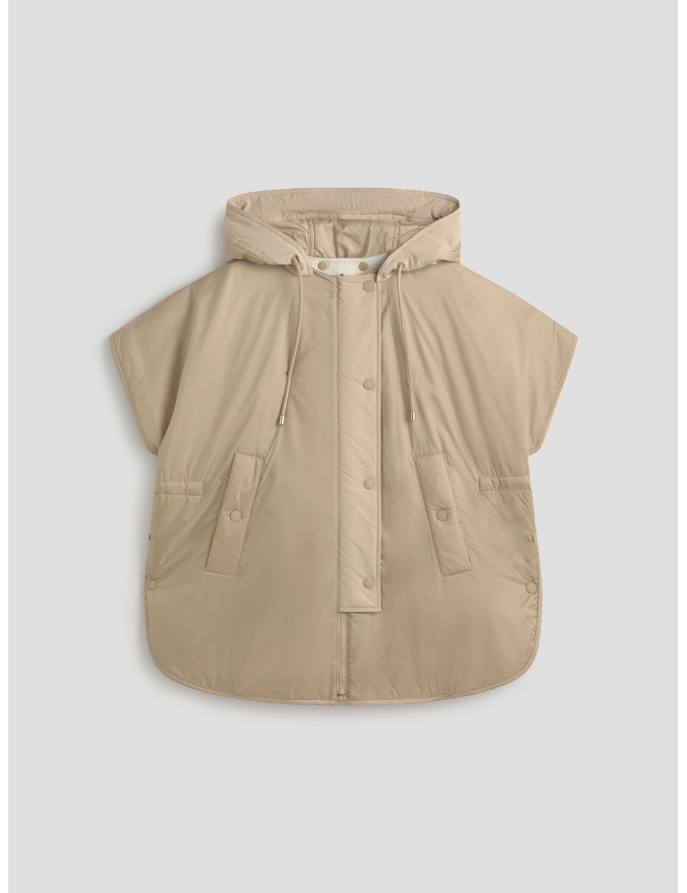 Capa reversible Riva de Weekend MaxMara para mujer - MARFRANC Capa reversible Riva de Weekend MaxMara para mujer - MARFRANC