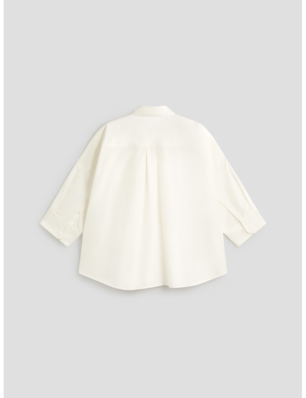 camisa blanca mujer WEEKEND MAXMARA Zavorra - MARFRANC camisa blanca mujer WEEKEND MAXMARA Zavorra - MARFRANC