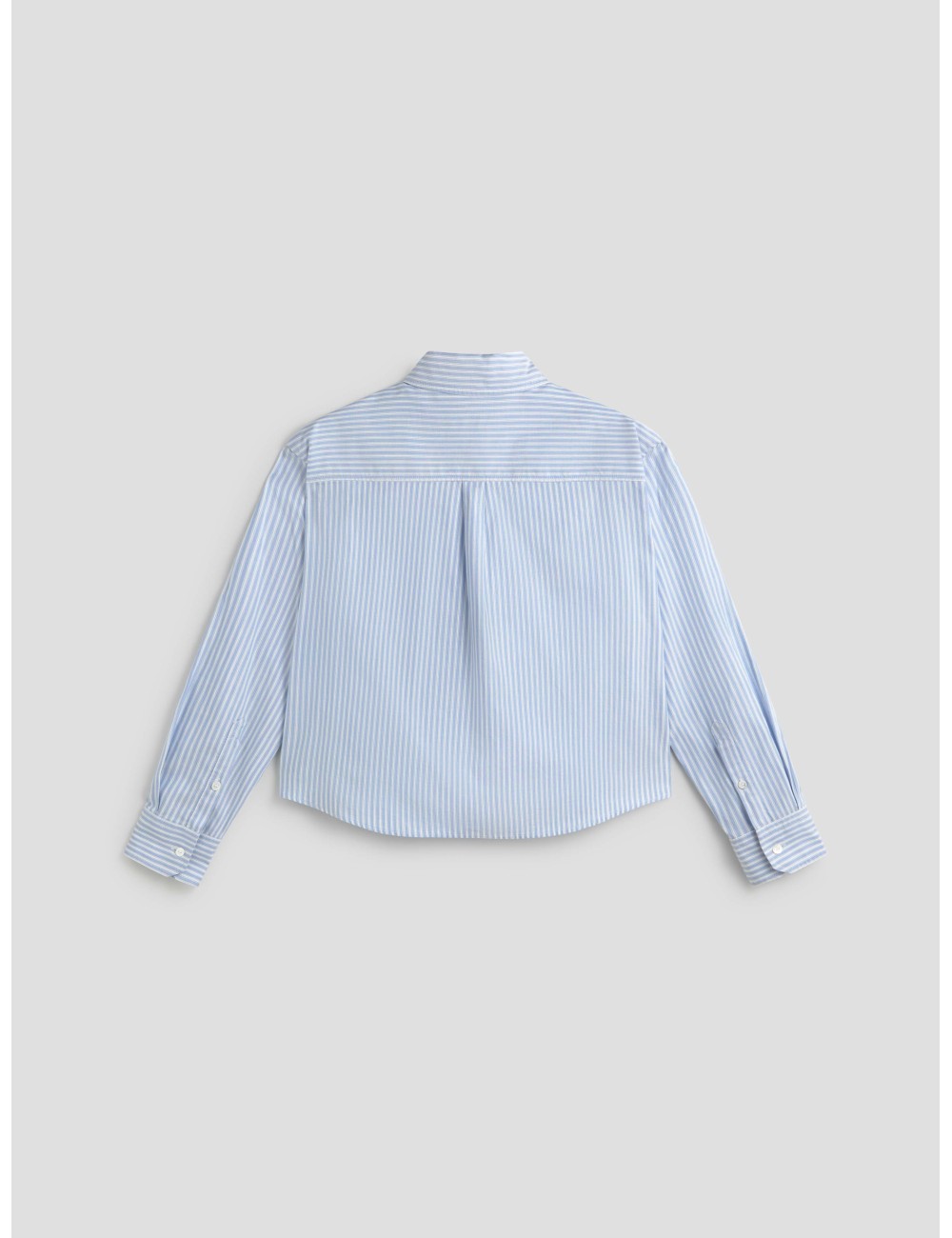 Camisa Nuoro de rayas de Weekend MaxMara para mujer - MARFRANC