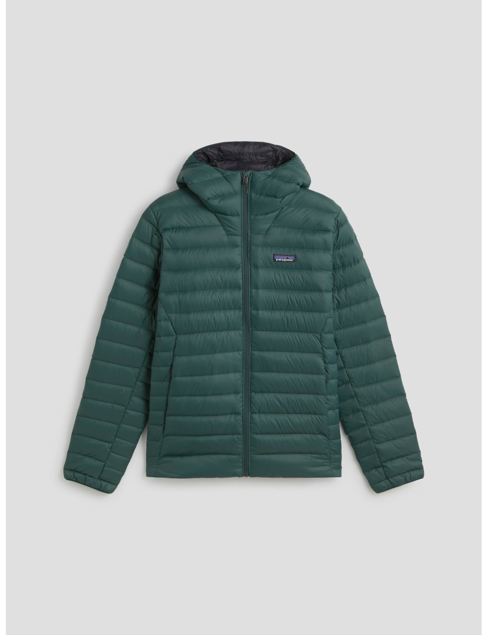 chaqueta down sweater hoody patagonia verde hombre - MARFRANC chaqueta down sweater hoody patagonia verde hombre - MARFRANC