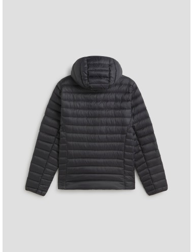 chaqueta down sweater hoody patagonia negro hombre - MARFRANC