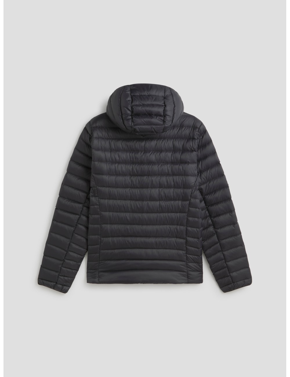 chaqueta down sweater hoody patagonia negro hombre - MARFRANC