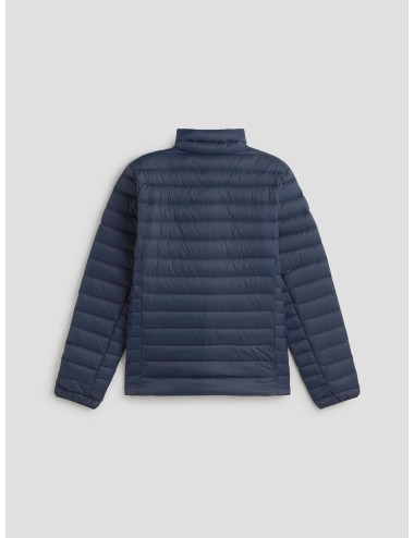 chaqueta down sweater hoody patagonia azul hombre - MARFRANC