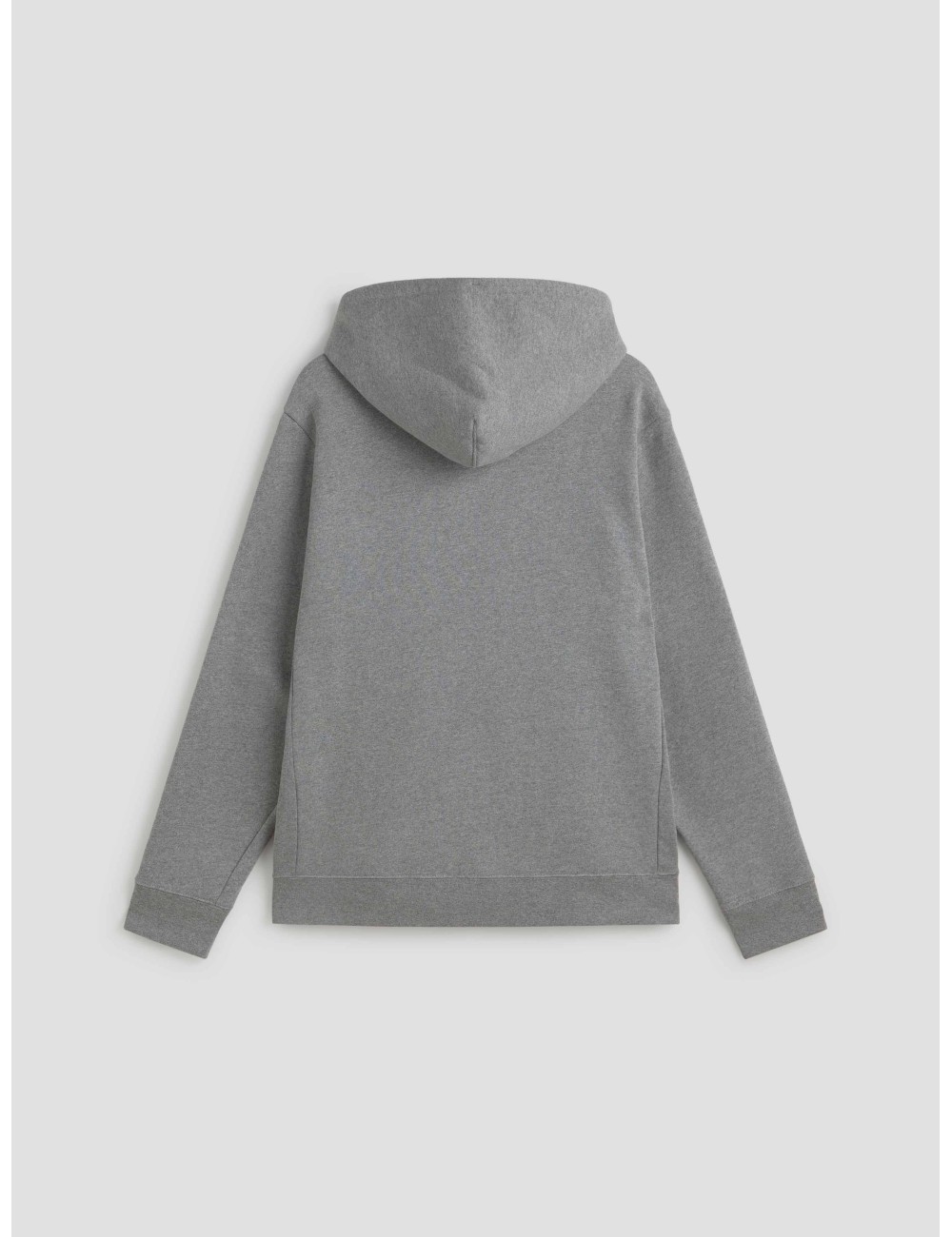 Sudadera gris Patagonia Logo Uprisal hombre con capucha - MARFRANC Sudadera gris Patagonia Logo Uprisal hombre con capucha - MARFRANC